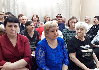 Литературно-художественный журнал «Науки женский лик» 